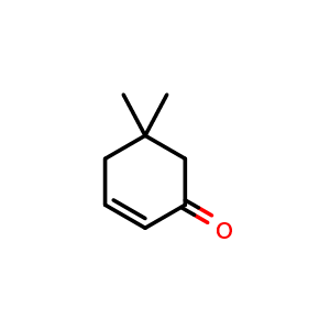 5,5-dimethylcyclohex-2-en-1-one