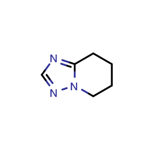 5,6,7,8-tetrahydro-[1,2,4]triazolo[1,5-a]pyridine