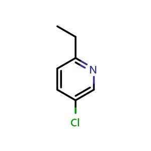 5-chloro-2-ethylpyridine