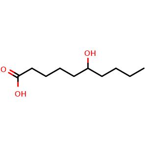 6-hydroxydecanoic acid