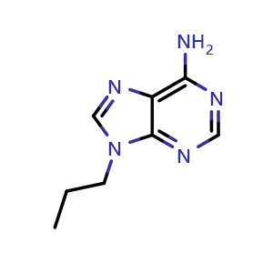 9-propyl-9H-purin-6-amine