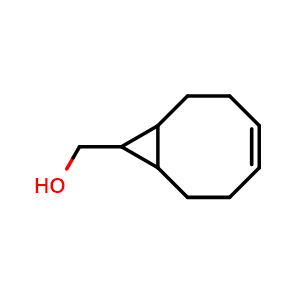 Bicyclo[6.1.0]non-4-ene-9-methanol