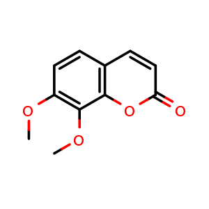 Daphnetin dimethyl ether