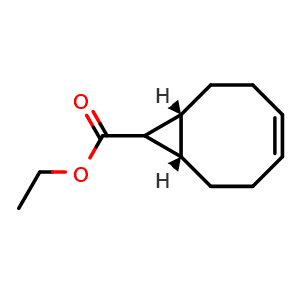 ethyl (1R,4Z,8S)-bicyclo[6.1.0]non-4-ene-9-carboxylate