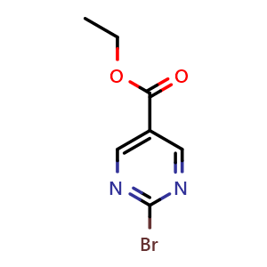 ethyl 2-bromopyrimidine-5-carboxylate