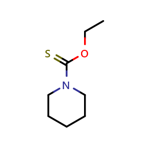ethyl piperidine-1-carbothioate