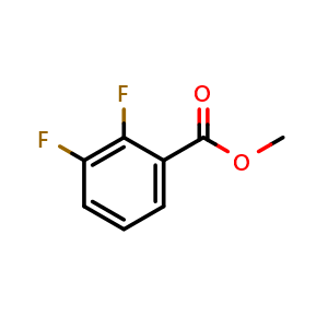 methyl 2,3-difluorobenzoate