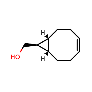 rel-((1R,8S,9r)-Bicyclo[6.1.0]non-4-en-9-yl)methanol