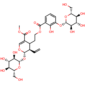 Chemical structure of Depressine , CAS 176182-06-2, AChemBlock X217083