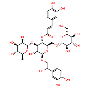 Cistantubuloside C1