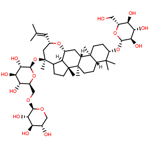 Notoginsenoside L13