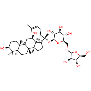Ginsenoside MC