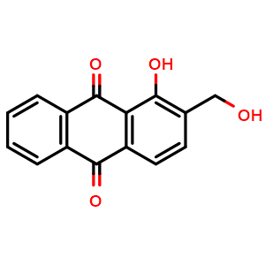 Chemical structure of Digiferruginol , CAS 24094-45-9, AChemBlock X217149