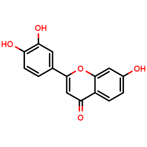 7,3',4'-Trihydroxyflavone