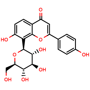 Chemical structure of Bayin , CAS 3681-96-7, AChemBlock X217185
