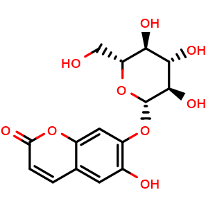 Cichoriin