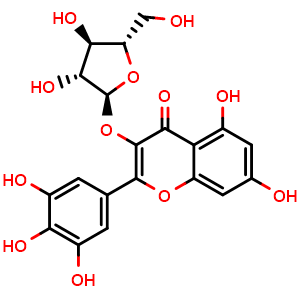 Chemical structure of Betmidin , CAS 35589-22-1, AChemBlock X217214