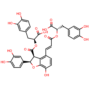 Salvianolic acid Y
