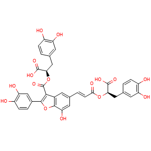 Chemical structure of Schizotenuin A , CAS 144608-09-3, AChemBlock X217227