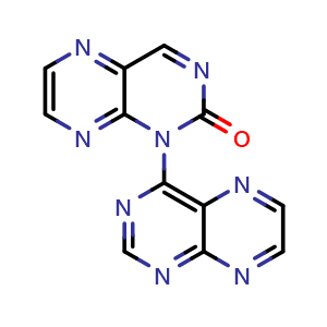 Chemical structure of [1,4']biperidinyl-2-one , CAS 159874-26-7, AChemBlock X217241