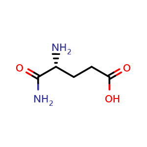 H-D-GLU-NH2