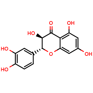 (+)-Taxifolin