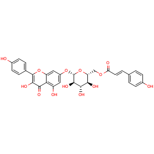 Chemical structure of Buddlenoid A , CAS 142750-32-1, AChemBlock X217290
