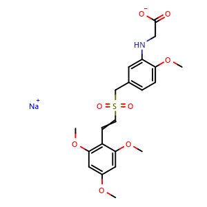Rigosertib (ON-01910)