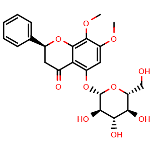 Chemical structure of Andrographidine A , CAS 113963-37-4, AChemBlock X217365