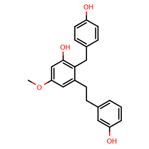 Chemical structure of Isoarundinin II , CAS 151538-56-6, AChemBlock X217383