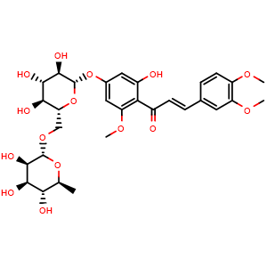 Diosmin Impurity 5