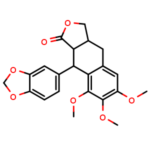 Chemical structure of Marginatoxin , CAS 1422536-56-8, AChemBlock X217455
