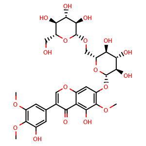 Chemical structure of Germanaism C , CAS 696663-52-2, AChemBlock X217458
