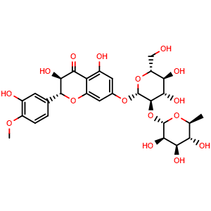7-Neohesperidosides