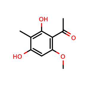 Chemical structure of Ebracteolata cpd B , CAS 83459-37-4, AChemBlock X217505
