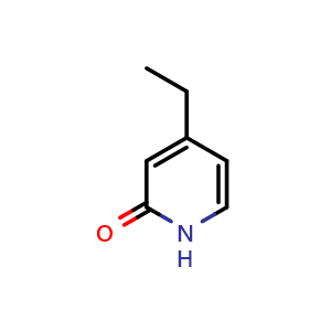 4-ethylpyridin-2(1H)-one