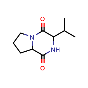 Cyclo(Pro-Val)