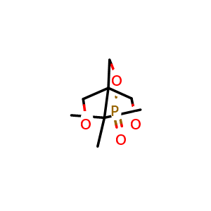 4-(tert-butyl)-2,6,7-trioxa-1-phosphabicyclo[2.2.2]octane 1-oxide