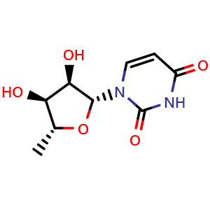 5'-DEOXYURIDINE