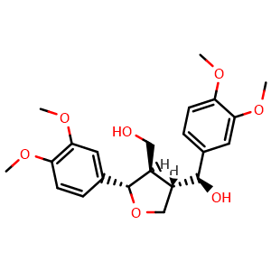Chemical structure of Fargesol , CAS 128855-64-1, AChemBlock X217765