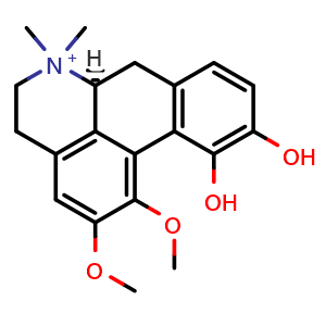 Chemical structure of Fuzitine , CAS 142287-96-5, AChemBlock X217786