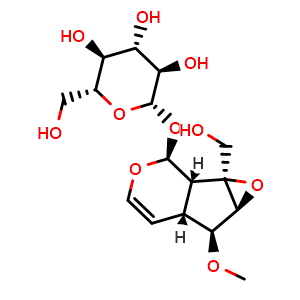 6-O-Methylcatalpol