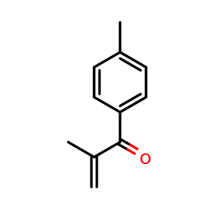 2-Methyl-1-(p-tolyl)-2-propenone