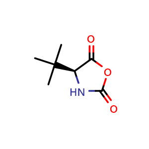(S)-4-(tert-Butyl)oxazolidine-2,5-dione