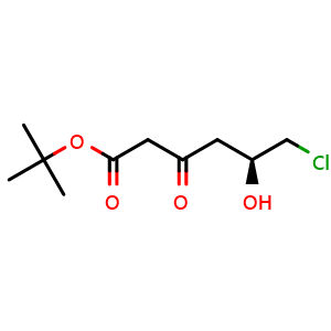 (S)-1-Boc-5-chloro-4-hydroxy-2-pentanone