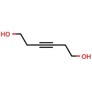 3-Hexyne-1,6-diol