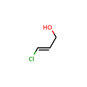 (E)-3-Chloro-2-propen-1-ol