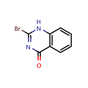 2-bromoquinazolin-4(1H)-one