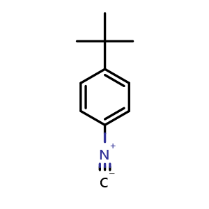 1-(tert-butyl)-4-isocyanobenzene