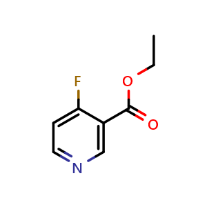 ethyl 4-fluoronicotinate